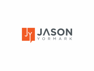 Jason Yormark logo design by menanagan