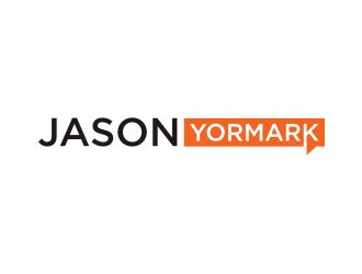 Jason Yormark logo design by rief