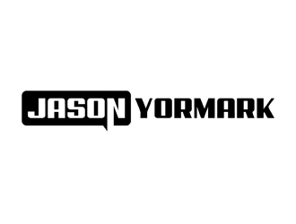 Jason Yormark logo design by neonlamp