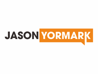 Jason Yormark logo design by afra_art
