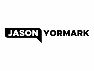 Jason Yormark logo design by afra_art