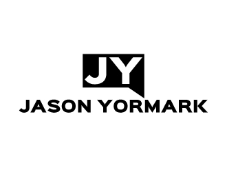 Jason Yormark logo design by aryamaity