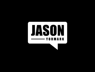 Jason Yormark logo design by alby