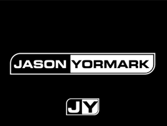 Jason Yormark logo design by MerasiDesigns