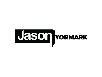 Jason Yormark logo design by yans