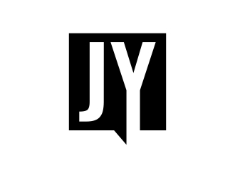 Jason Yormark logo design by dibyo