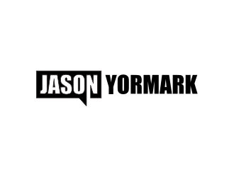 Jason Yormark logo design by agil