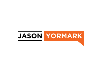 Jason Yormark logo design by checx