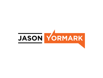 Jason Yormark logo design by checx
