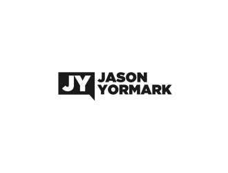Jason Yormark logo design by Pencilart