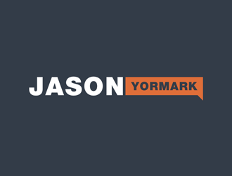 Jason Yormark logo design by ndaru