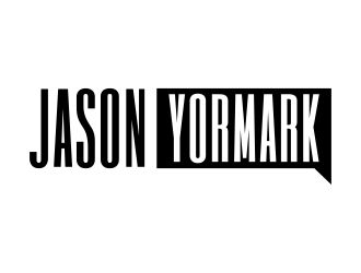 Jason Yormark logo design by graphicstar