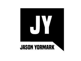 Jason Yormark logo design by Suvendu