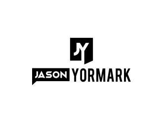 Jason Yormark logo design by CreativeKiller