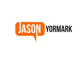 Jason Yormark logo design by rdbentar