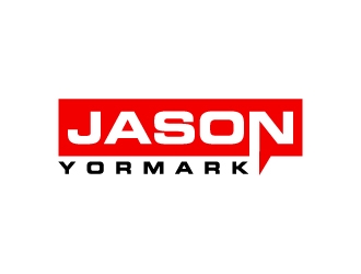 Jason Yormark logo design by labo
