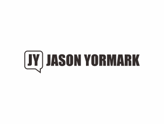 Jason Yormark logo design by bombers
