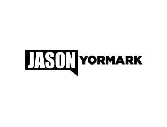 Jason Yormark logo design by Inlogoz