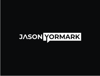 Jason Yormark logo design by cecentilan