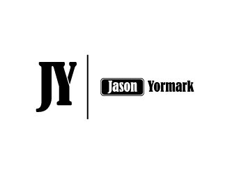 Jason Yormark logo design by twomindz