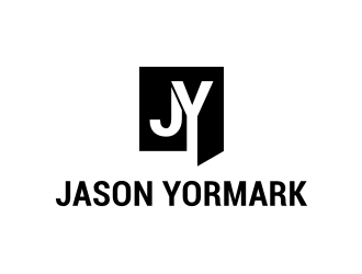 Jason Yormark logo design by asyqh