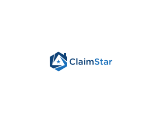 ClaimStar logo design by RIANW