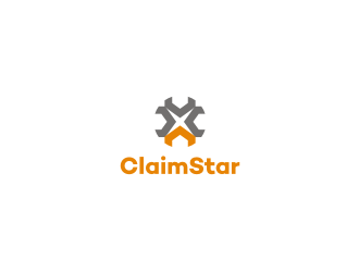 ClaimStar logo design by ohtani15