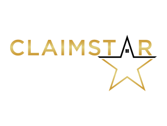 ClaimStar logo design by savana