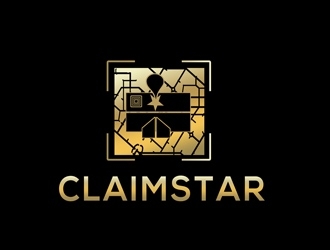 ClaimStar logo design by bougalla005