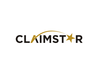 ClaimStar logo design by cintya
