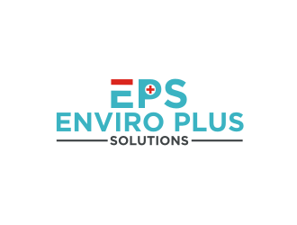 Enviro Plus Solutions logo design by Diancox