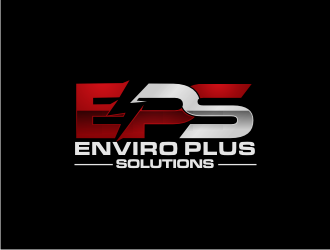Enviro Plus Solutions logo design by BintangDesign