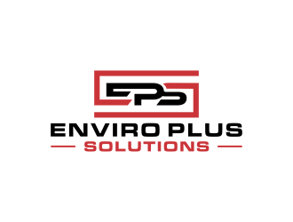 Enviro Plus Solutions logo design by checx