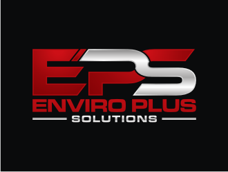 Enviro Plus Solutions logo design by andayani*