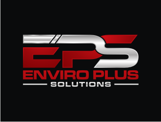 Enviro Plus Solutions logo design by andayani*