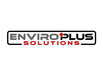 Enviro Plus Solutions logo design by nexgen