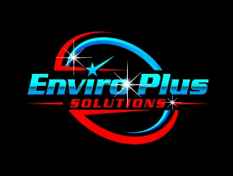 Enviro Plus Solutions logo design by uttam