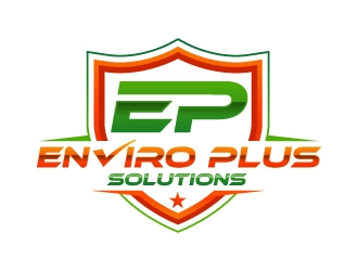 Enviro Plus Solutions logo design by uttam