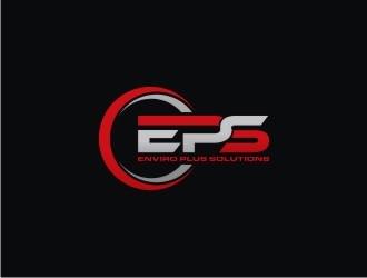 Enviro Plus Solutions logo design by sabyan