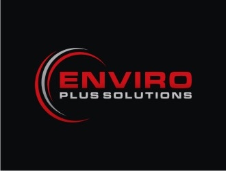 Enviro Plus Solutions logo design by sabyan