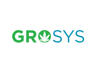 GROsys or sysGRO logo design by nurul_rizkon