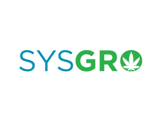 GROsys or sysGRO logo design by nurul_rizkon