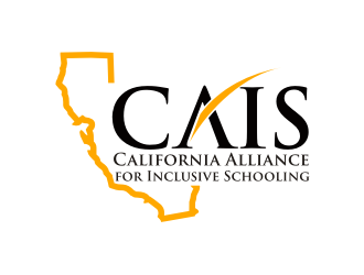 California Alliance for Inclusive Schooling (CAIS) logo design by cintya