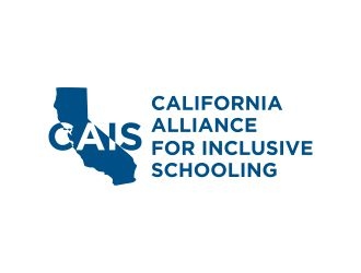 California Alliance for Inclusive Schooling (CAIS) logo design by agil