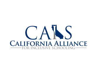 California Alliance for Inclusive Schooling (CAIS) logo design by qqdesigns