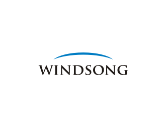 Windsong  logo design by R-art