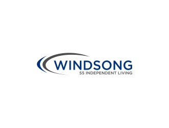 Windsong  logo design by RIANW