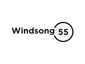 Windsong  logo design by Kraken