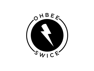 Ohbee Swice logo design by tejo