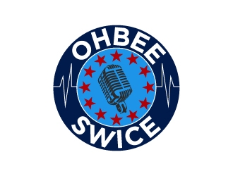 Ohbee Swice logo design by twomindz